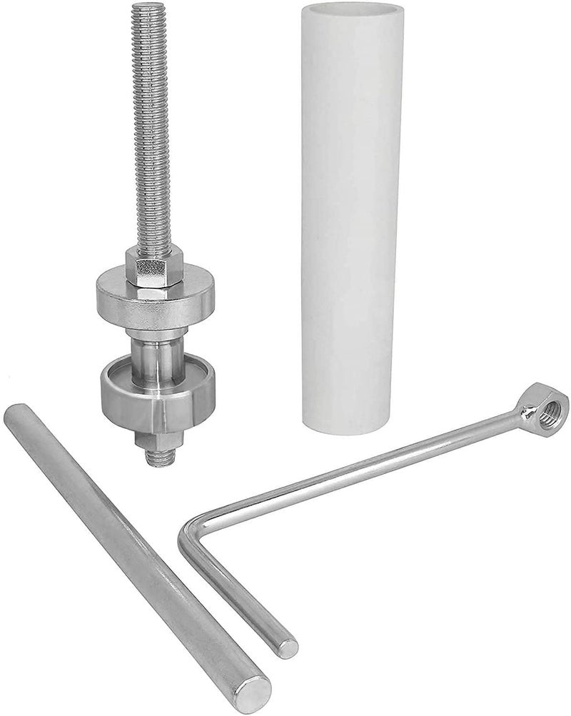 OCTOPUS AP5325033 & AH3503307 W10435274 Bearings Washer Tool Kit for Washers Includes Shaft, Washers, Bearings Seals Replacements Washer Tubs Shaft Repair Kits AP5325033 AH3503307 W10435274 â€“ 13pc Kit - Image 4